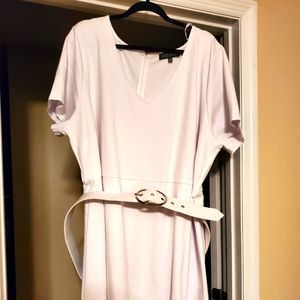 Women's Plus-Sized Dress